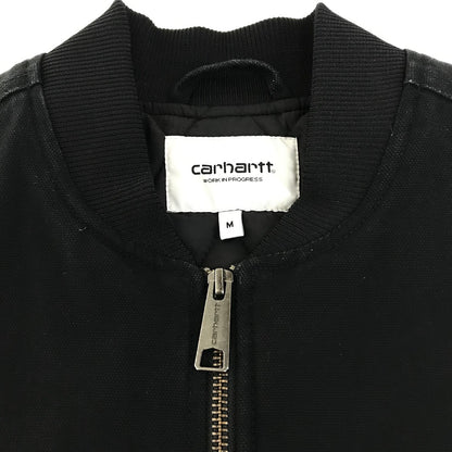 Carhartt WIP | カーハートダブリューアイピー CLASSIC VEST クラシックベスト ベスト I028423 ブラック サイズ：M【倉吉店】