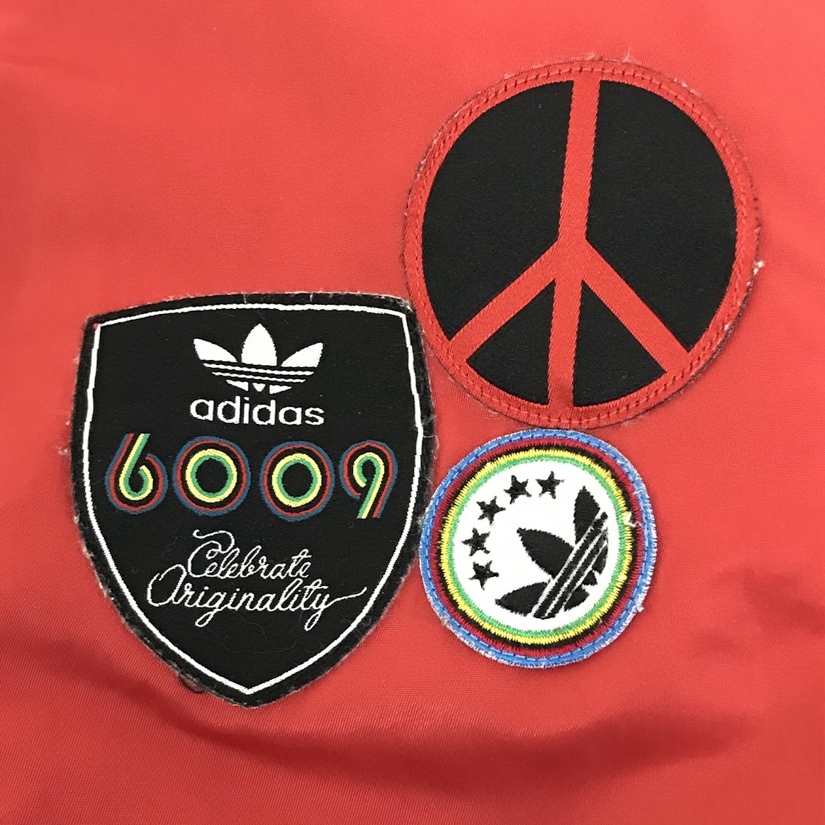 adidas Originals | アディダスオリジナルス MA-1 ブルゾン E95174 マルチカラー【倉吉店】