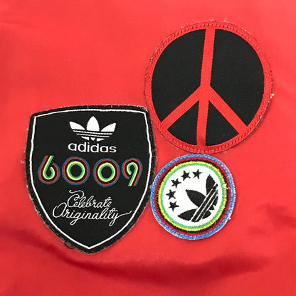 adidas Originals | アディダスオリジナルス MA-1 ブルゾン E95174 マルチカラー【倉吉店】