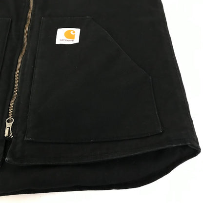 Carhartt WIP | カーハートダブリューアイピー CLASSIC VEST クラシックベスト ベスト I028423 ブラック サイズ：M【倉吉店】