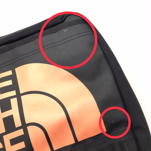 THE NORTH FACE | ザ・ノースフェイス BC FUSE BOX TOTE BCヒューズボックストート リュック・デイパック NM81864 ブラック【倉吉店】