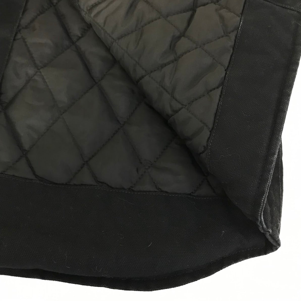 Carhartt WIP | カーハートダブリューアイピー CLASSIC VEST クラシックベスト ベスト I028423 ブラック サイズ：M【倉吉店】