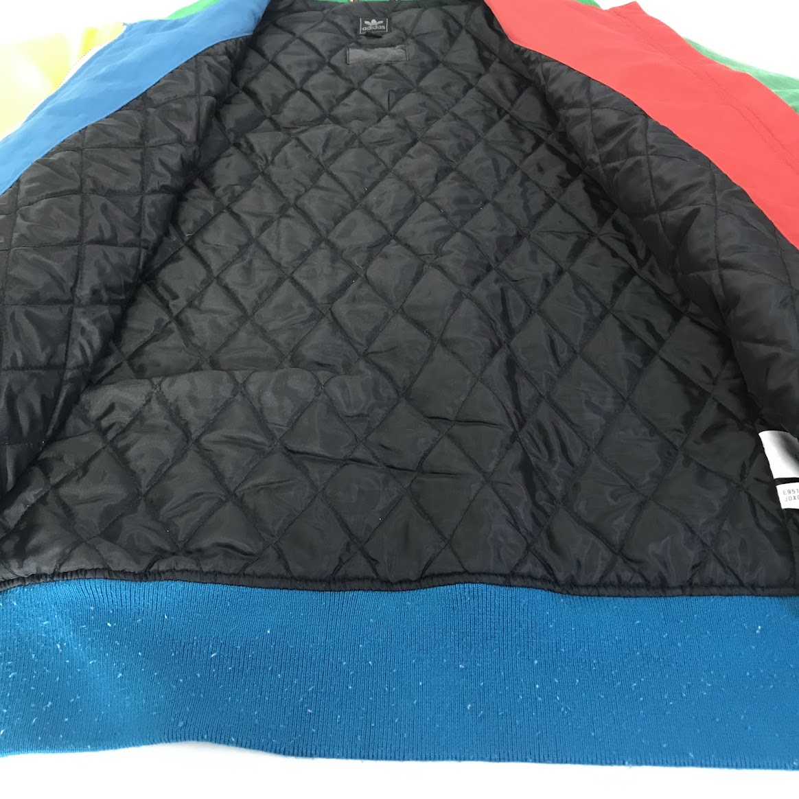 adidas Originals | アディダスオリジナルス MA-1 ブルゾン E95174 マルチカラー【倉吉店】