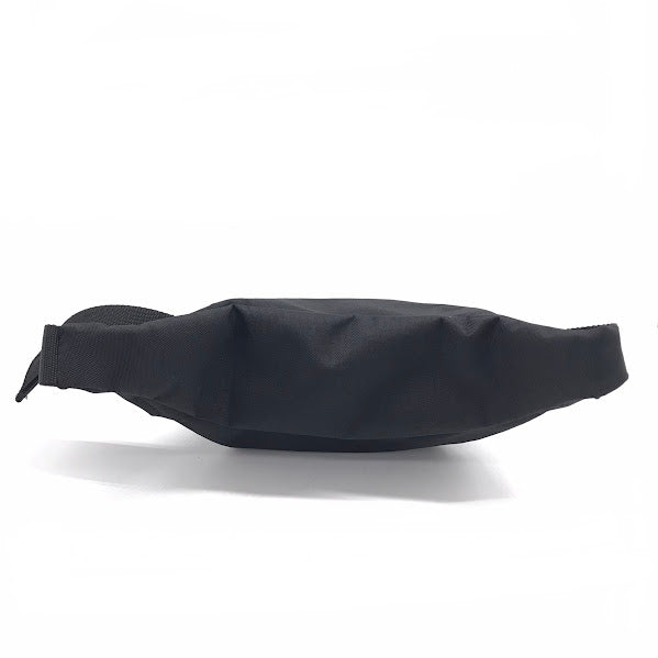 Manhattan Portage | マンハッタンポーテージ Alleycat Waist Bag ウエストバッグ 1101 ブラック【倉吉店】