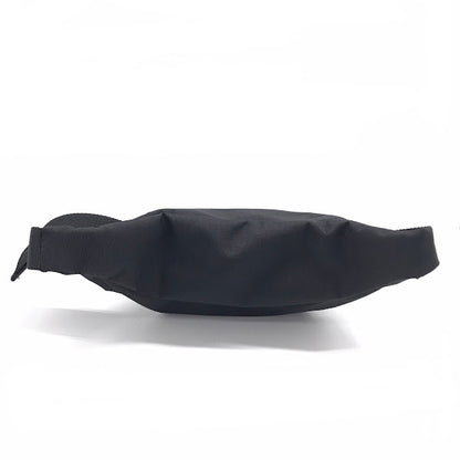 Manhattan Portage | マンハッタンポーテージ Alleycat Waist Bag ウエストバッグ 1101 ブラック【倉吉店】