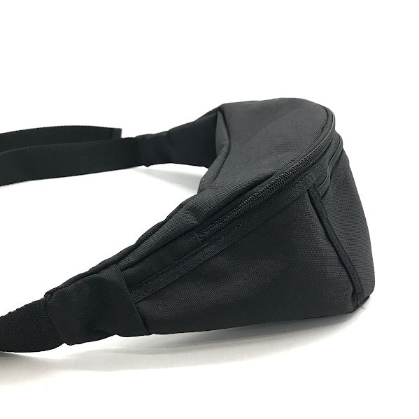 Manhattan Portage | マンハッタンポーテージ Alleycat Waist Bag ウエストバッグ 1101 ブラック【倉吉店】