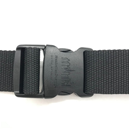 Manhattan Portage | マンハッタンポーテージ Alleycat Waist Bag ウエストバッグ 1101 ブラック【倉吉店】