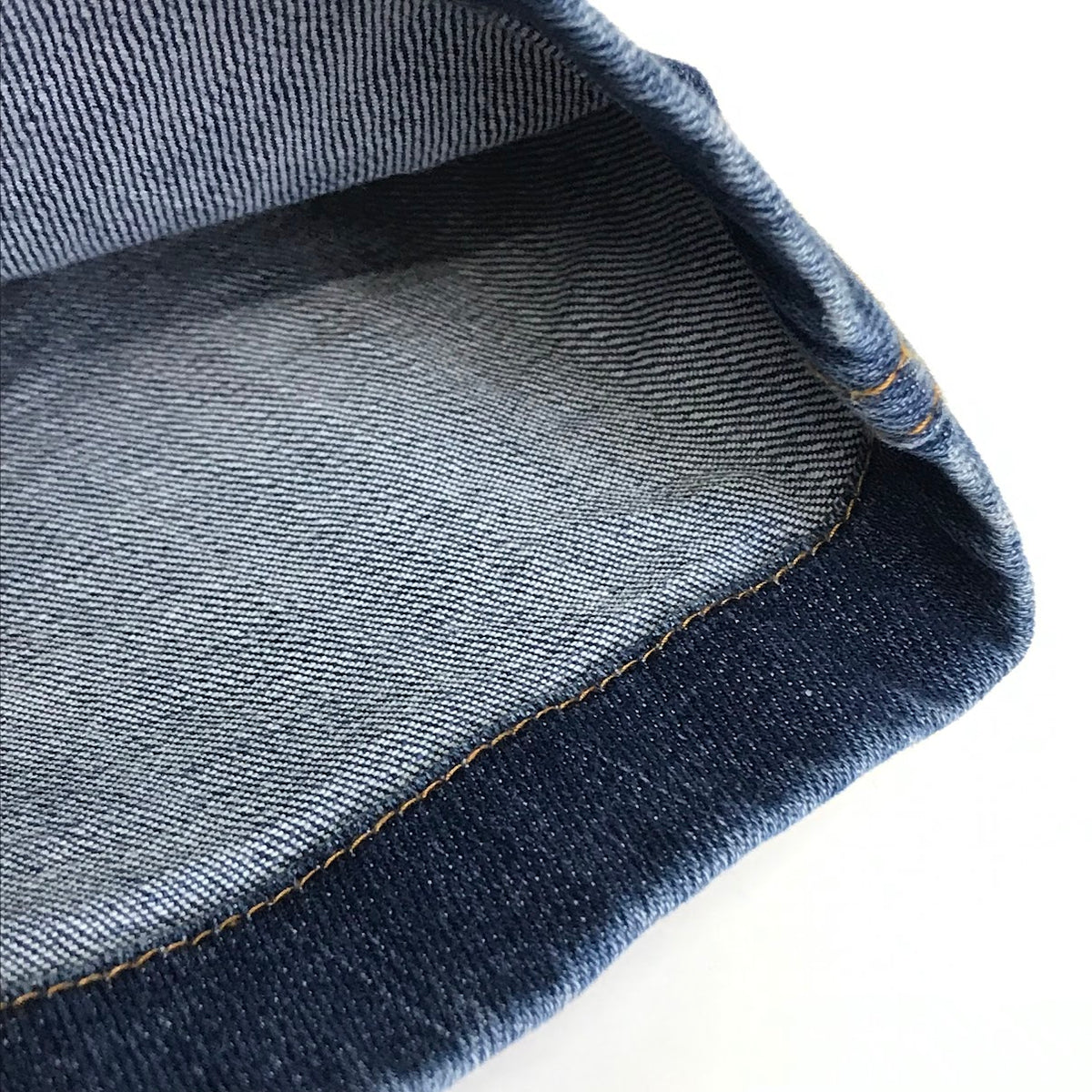 Gramicci | グラミチ STRETCH DENIM LOOSE TAPERED PANT ストレッチ デニム ルーズテーパードパンツ デニム G3FU-P004 ブルー サイズ：M【倉吉店】