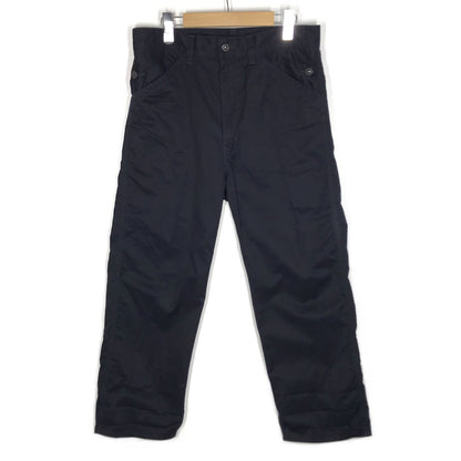 COMME des GARCONS JUNYA WATANABE | コムデギャルソンジュンヤワタナベ 20SS ペインターパンツ パンツ WE-P021 ブラック サイズ：S【倉吉店】