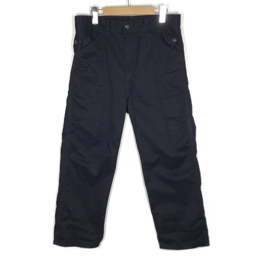 COMME des GARCONS JUNYA WATANABE | コムデギャルソンジュンヤワタナベ 20SS ペインターパンツ パンツ WE-P021 ブラック サイズ：S【倉吉店】