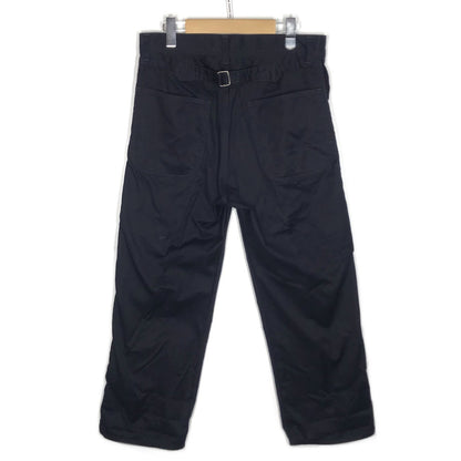 COMME des GARCONS JUNYA WATANABE | コムデギャルソンジュンヤワタナベ 20SS ペインターパンツ パンツ WE-P021 ブラック サイズ：S【倉吉店】