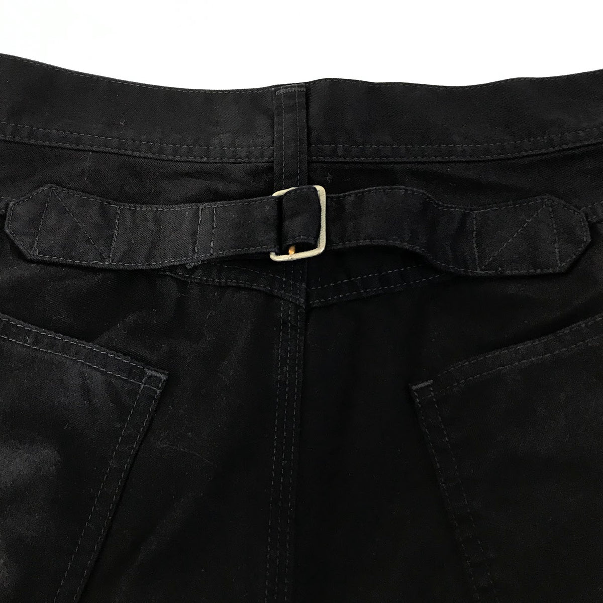 COMME des GARCONS JUNYA WATANABE | コムデギャルソンジュンヤワタナベ 20SS ペインターパンツ パンツ WE-P021 ブラック サイズ：S【倉吉店】