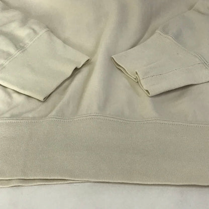 AURALEE | オーラリー SUPER HIGH GAUGE SWEAT P/O スウェット A9AP01SU ベージュ サイズ：5【倉吉店】
