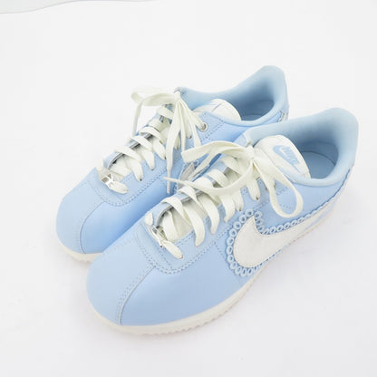 NIKE | ナイキ Cortez スニーカー サイズ:25.0cm ブルー 25cm【瀬戸大橋店】