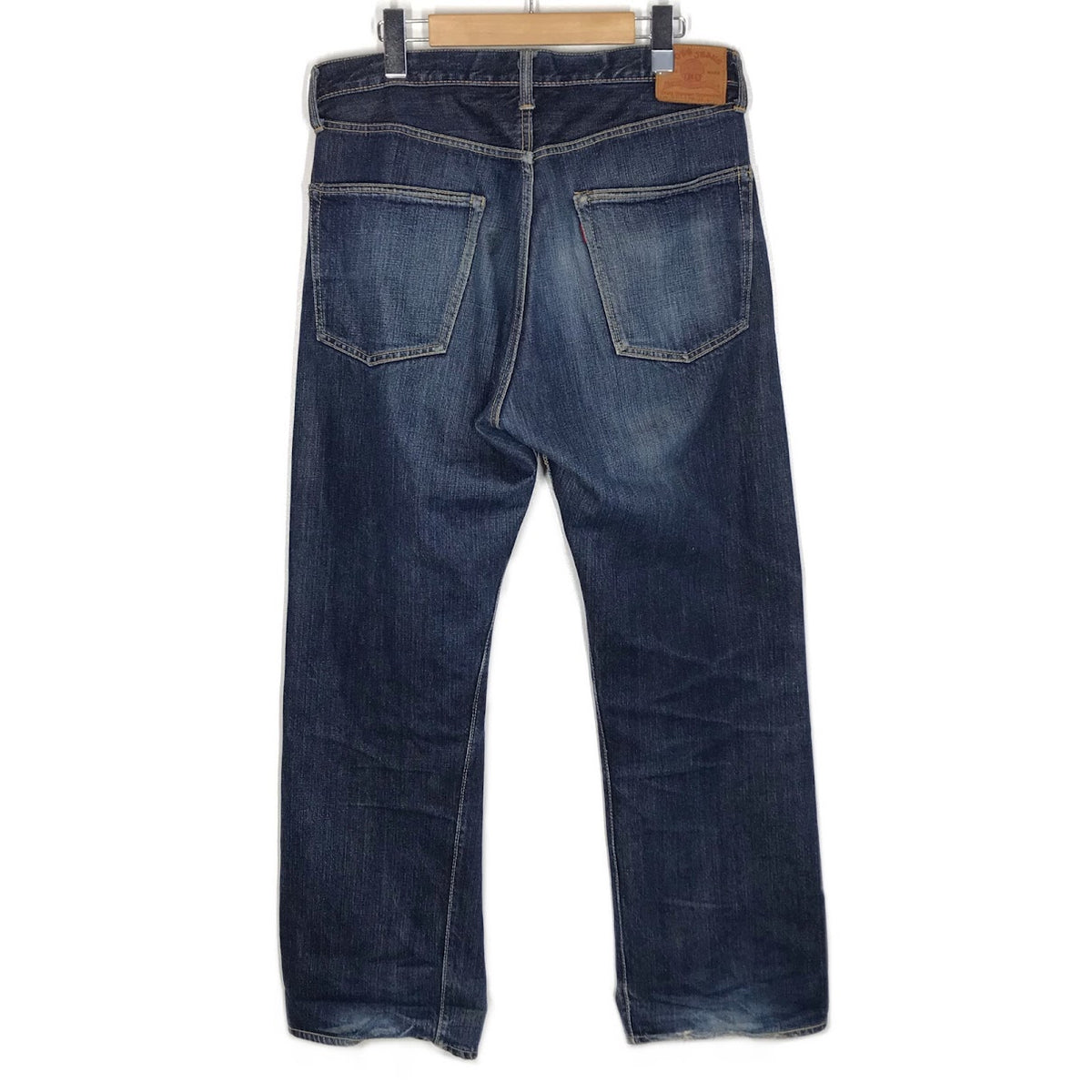 CLOZE JEANS｜クローズジーンズ デニムパンツ 801XX ブルー サイズ：34【倉吉店】