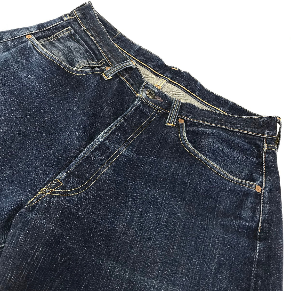 CLOZE JEANS｜クローズジーンズ デニムパンツ 801XX ブルー サイズ：34【倉吉店】