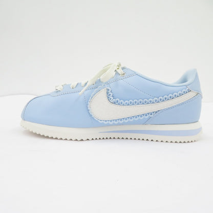 NIKE | ナイキ Cortez スニーカー サイズ:25.0cm ブルー 25cm【瀬戸大橋店】