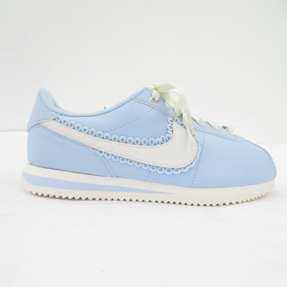 NIKE | ナイキ Cortez スニーカー サイズ:25.0cm ブルー 25cm【瀬戸大橋店】
