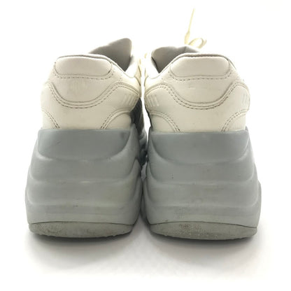 PUMA | プーマ PULSAR WEDGE ATMOS PINK WARM WHITESE スニーカー 396375-01 ホワイト 24cm【倉吉店】