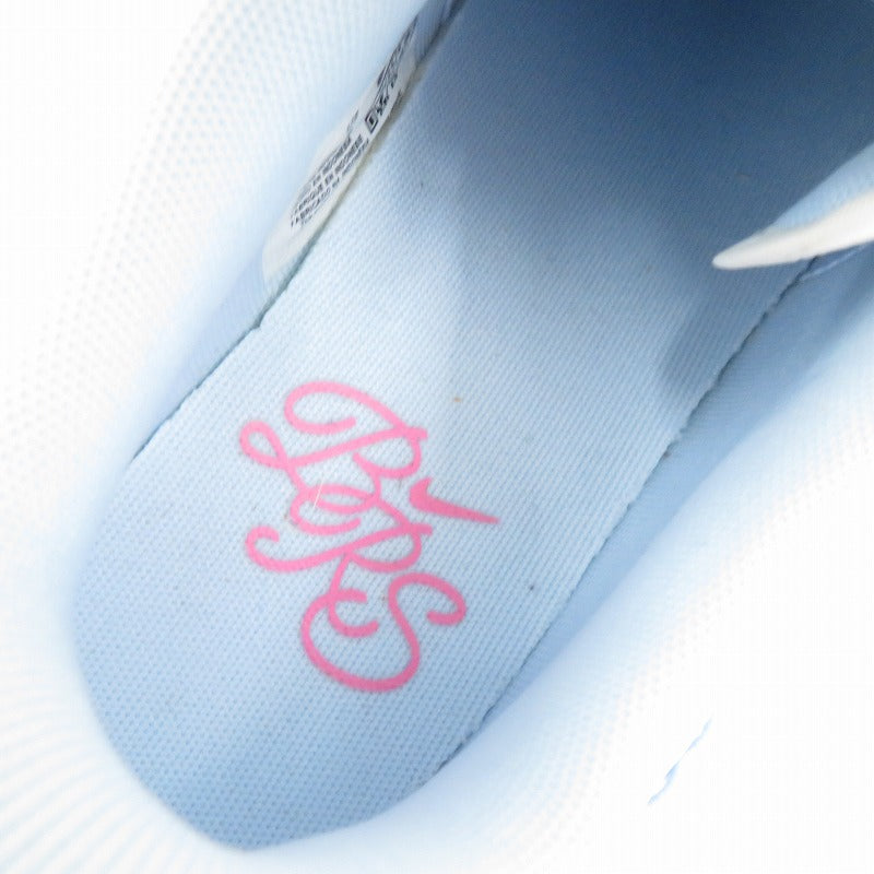 NIKE | ナイキ Cortez スニーカー サイズ:25.0cm ブルー 25cm【瀬戸大橋店】