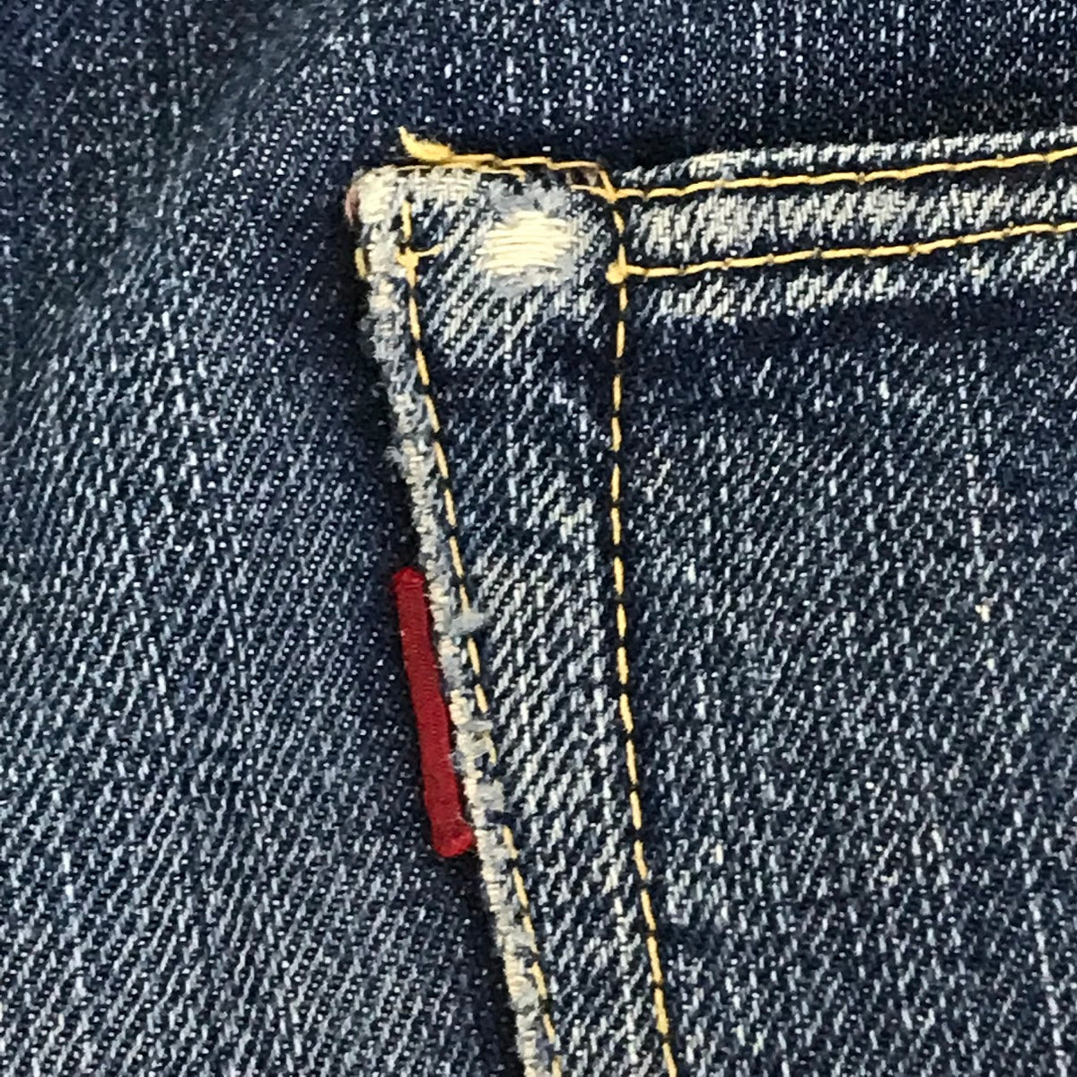 CLOZE JEANS｜クローズジーンズ デニムパンツ 801XX ブルー サイズ：34【倉吉店】