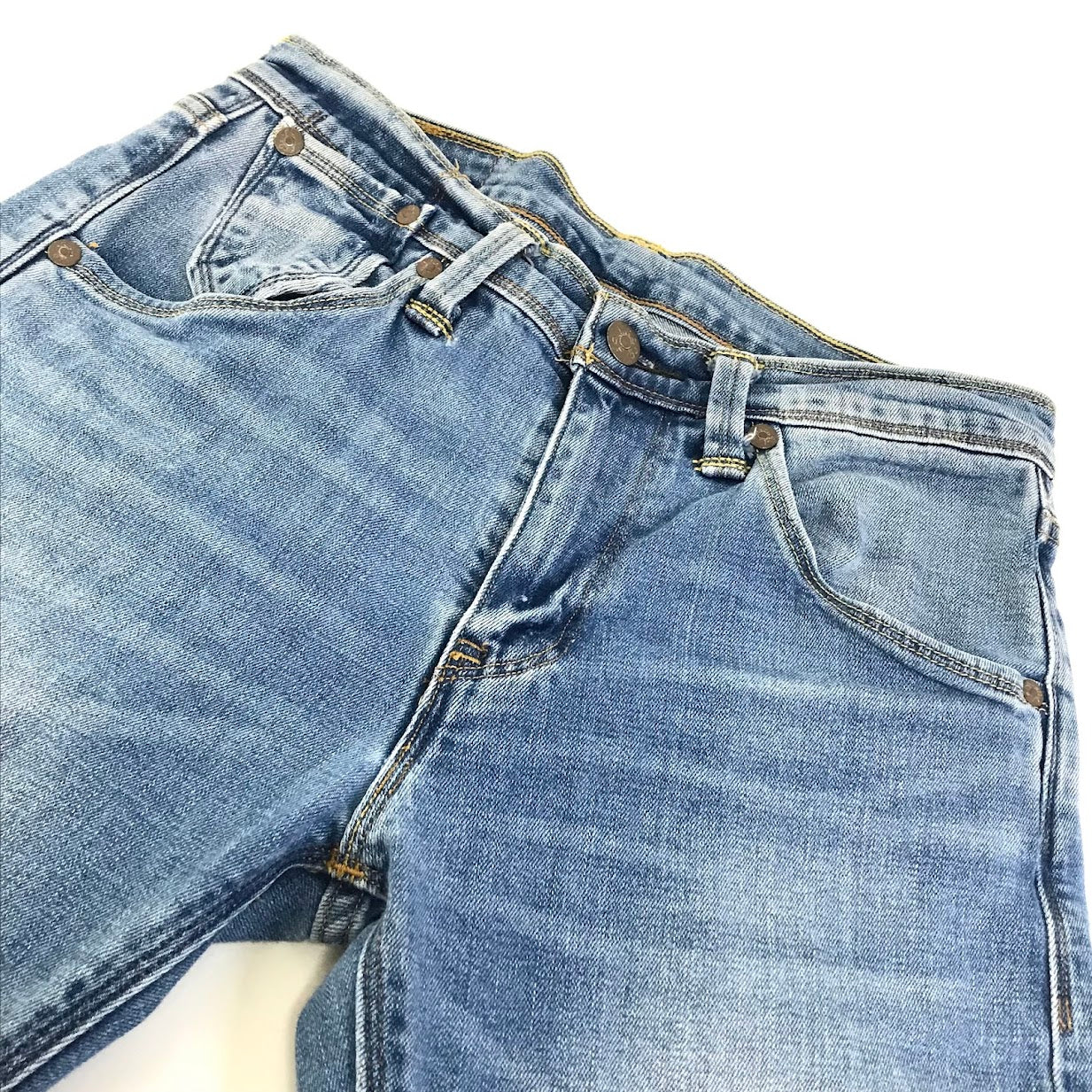 Levi's | リーバイス デニムパンツ PC9-32884-0002 ブルー サイズ：28【倉吉店】