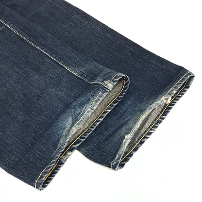 CLOZE JEANS｜クローズジーンズ デニムパンツ 801XX ブルー サイズ：34【倉吉店】