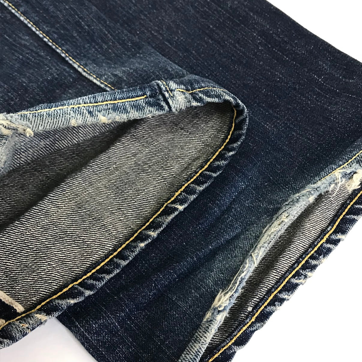 CLOZE JEANS｜クローズジーンズ デニムパンツ 801XX ブルー サイズ：34【倉吉店】