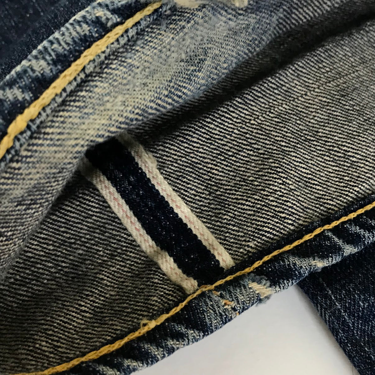 CLOZE JEANS｜クローズジーンズ デニムパンツ 801XX ブルー サイズ：34【倉吉店】