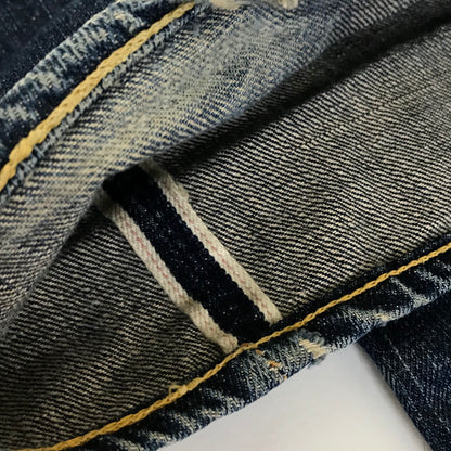 CLOZE JEANS｜クローズジーンズ デニムパンツ 801XX ブルー サイズ：34【倉吉店】
