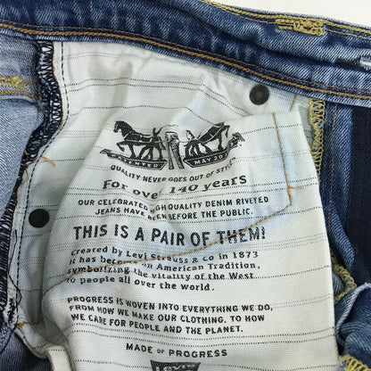 Levi's | リーバイス デニムパンツ PC9-32884-0002 ブルー サイズ：28【倉吉店】
