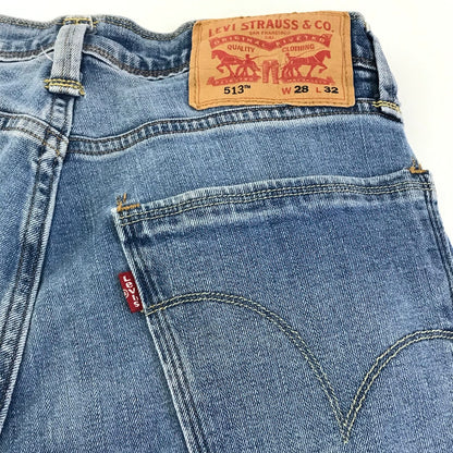 Levi's | リーバイス デニムパンツ PC9-32884-0002 ブルー サイズ：28【倉吉店】
