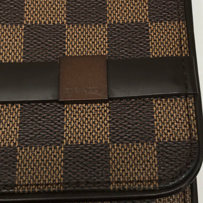 LOUIS VUITTON | ルイ・ヴィトン ダミエ トライベッカ・ロン ショルダーバッグ N51160【倉吉店】