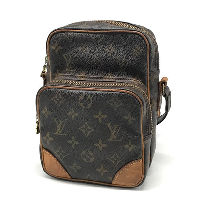 LOUIS VUITTON | ルイ・ヴィトン モノグラム アマゾン ショルダーバッグ M45236【倉吉店】