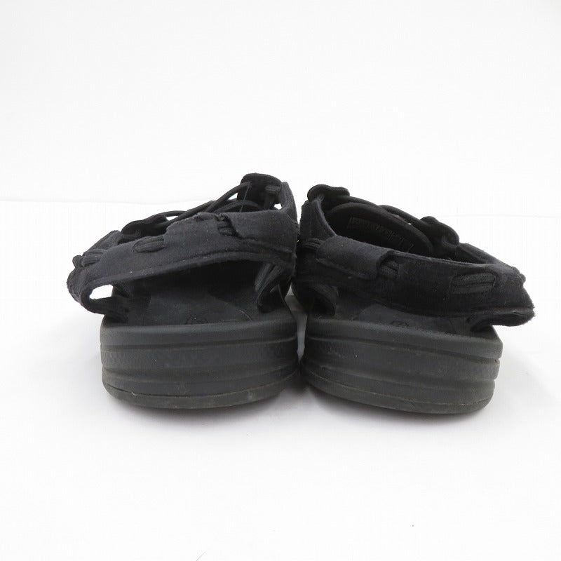 KEEN | キーン UNEEK サンダル 1014099 サイズ:24.0cm ブラック 24cm【瀬戸大橋店】