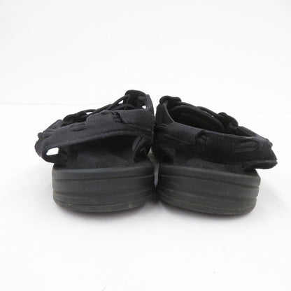 KEEN | キーン UNEEK サンダル 1014099 サイズ:24.0cm ブラック 24cm【瀬戸大橋店】