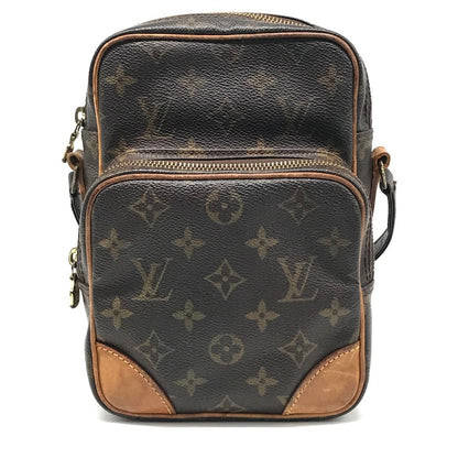 LOUIS VUITTON | ルイ・ヴィトン モノグラム アマゾン ショルダーバッグ M45236【倉吉店】