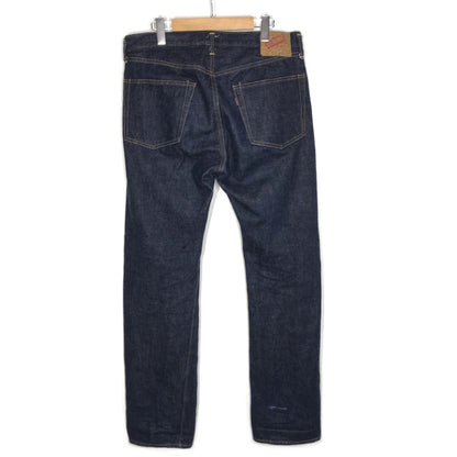 Denime | ドゥニーム 66MODEL WARE HOUSE デニムパンツ 224 インディゴ サイズ：34【倉吉店】