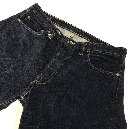 Denime | ドゥニーム 66MODEL WARE HOUSE デニムパンツ 224 インディゴ サイズ：34【倉吉店】