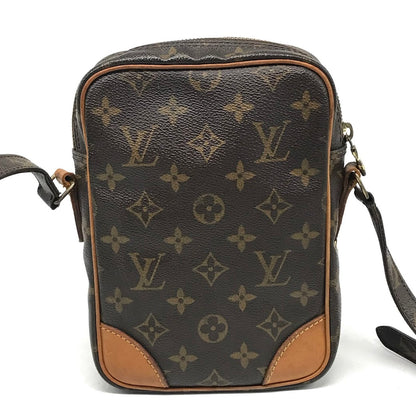 LOUIS VUITTON | ルイ・ヴィトン モノグラム アマゾン ショルダーバッグ M45236【倉吉店】