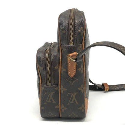 LOUIS VUITTON | ルイ・ヴィトン モノグラム アマゾン ショルダーバッグ M45236【倉吉店】