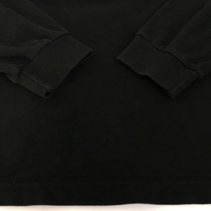 FRED PERRY | フレッドペリー ポロシャツ長袖 ポロシャツ SP5066 ブラック サイズ：S【倉吉店】【代金引換不可・日時指定不可】【ポスト投函】