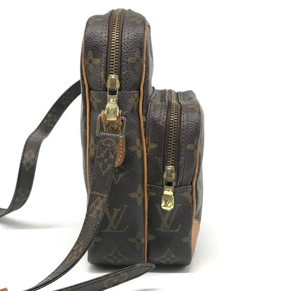 LOUIS VUITTON | ルイ・ヴィトン モノグラム アマゾン ショルダーバッグ M45236【倉吉店】