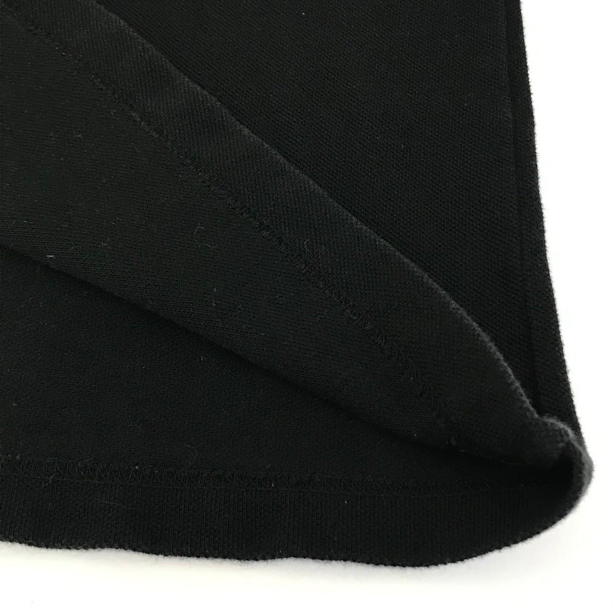 FRED PERRY | フレッドペリー ポロシャツ長袖 ポロシャツ SP5066 ブラック サイズ：S【倉吉店】【代金引換不可・日時指定不可】【ポスト投函】