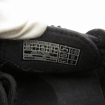 KEEN | キーン UNEEK サンダル 1014099 サイズ:24.0cm ブラック 24cm【瀬戸大橋店】