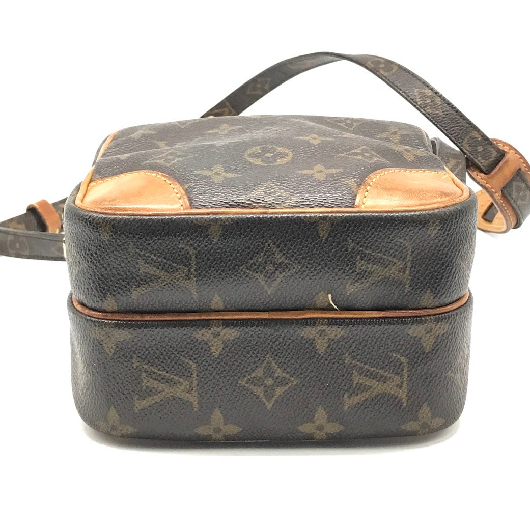 LOUIS VUITTON | ルイ・ヴィトン モノグラム アマゾン ショルダーバッグ M45236【倉吉店】