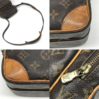 LOUIS VUITTON | ルイ・ヴィトン モノグラム アマゾン ショルダーバッグ M45236【倉吉店】