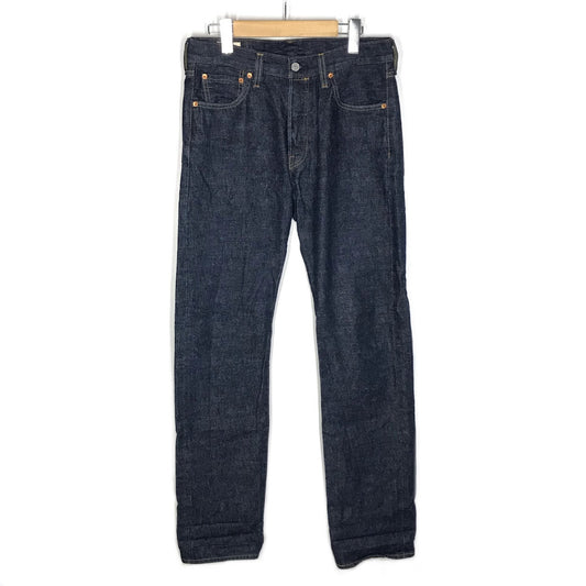 Levi's | リーバイス 501 デニムパンツ 00501-3377 インディゴ サイズ：30【倉吉店】