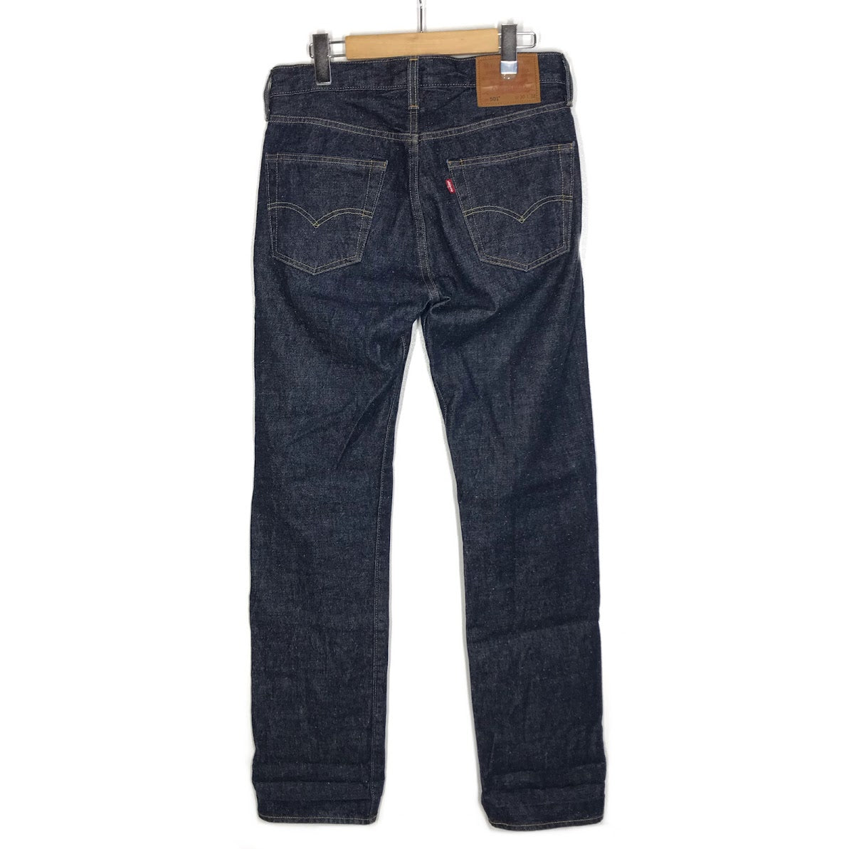 Levi's | リーバイス 501 デニムパンツ 00501-3377 インディゴ サイズ：30【倉吉店】