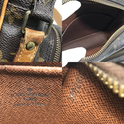 LOUIS VUITTON | ルイ・ヴィトン モノグラム アマゾン ショルダーバッグ M45236【倉吉店】